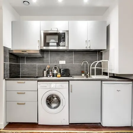 Sweett - Rue De Rivoli * 파리