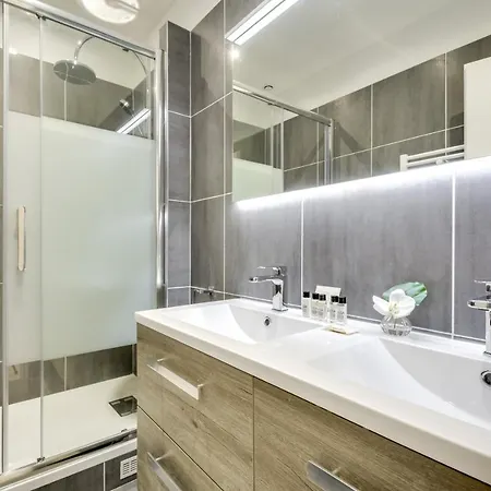 Sweett - Rue De Rivoli 파리