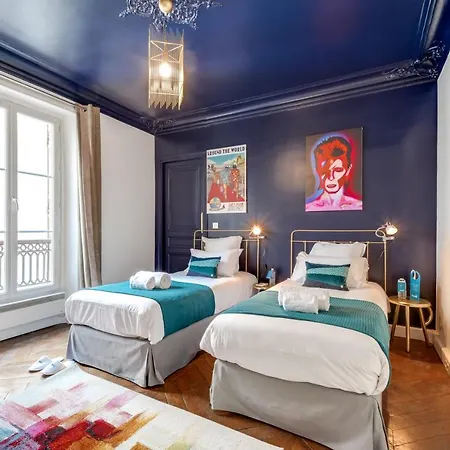 Sweett - Rue De Rivoli