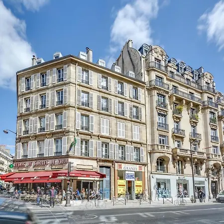 Sweett - Rue De Rivoli *