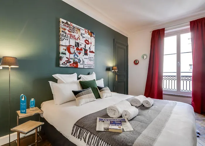 Sweett - Rue De Rivoli