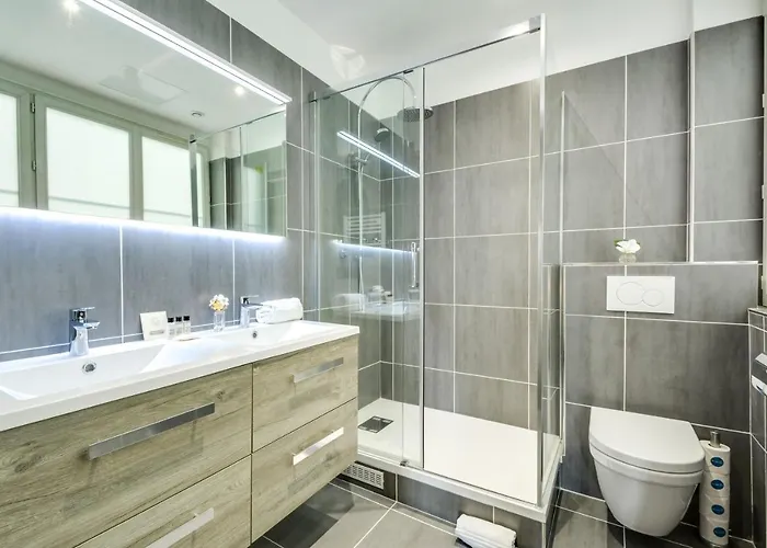 Sweett - Rue De Rivoli