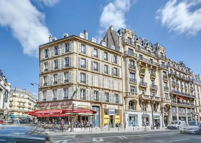 Sweett - Rue De Rivoli *