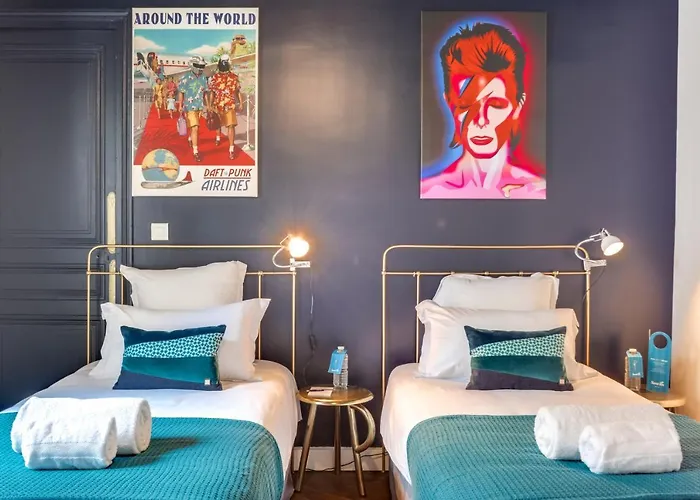 Sweett - Rue De Rivoli Apartment Paris